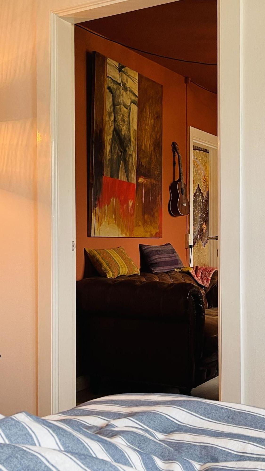 Lejlighed Apartmentincopenhagen 1589 København
