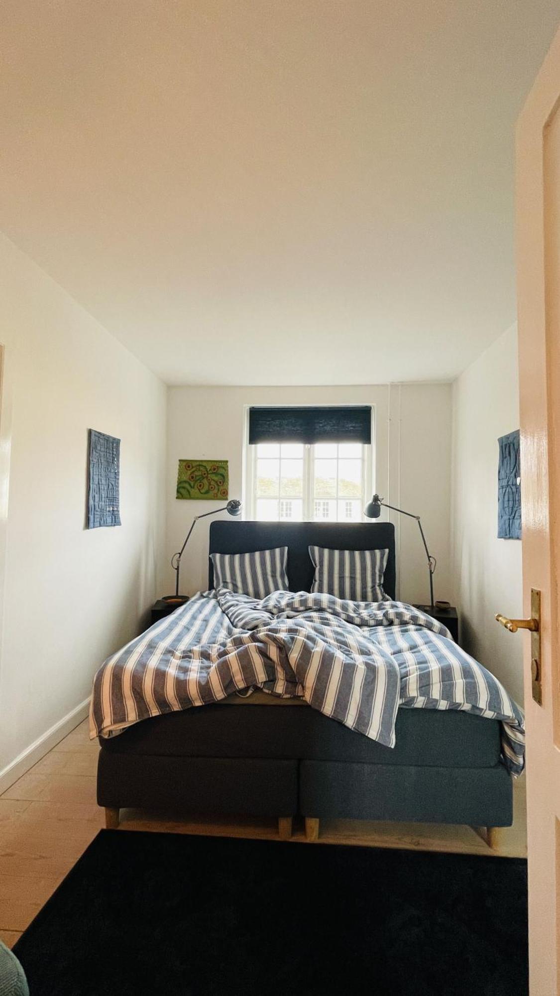 Apartmentincopenhagen 1589 Lejlighed København