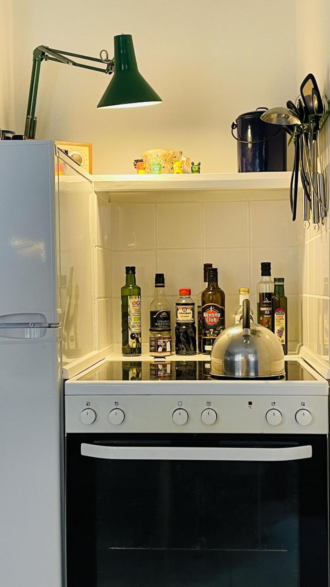 Apartmentincopenhagen 1589 * København