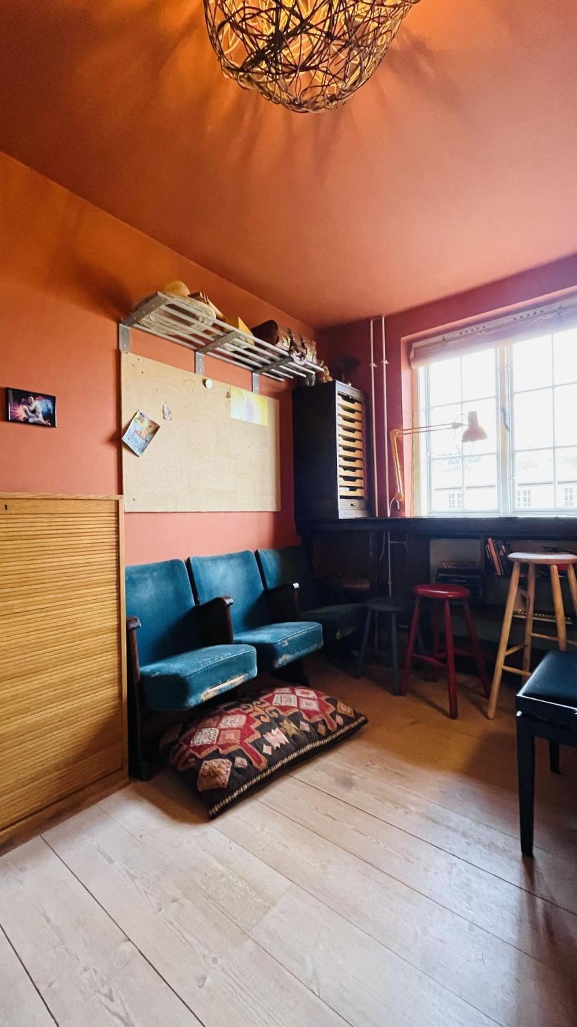 Apartmentincopenhagen 1589 København