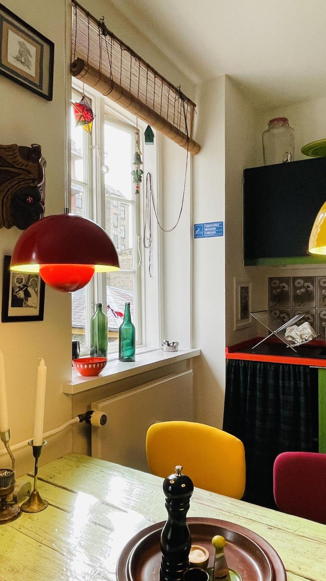 Lejlighed Apartmentincopenhagen 1589 København